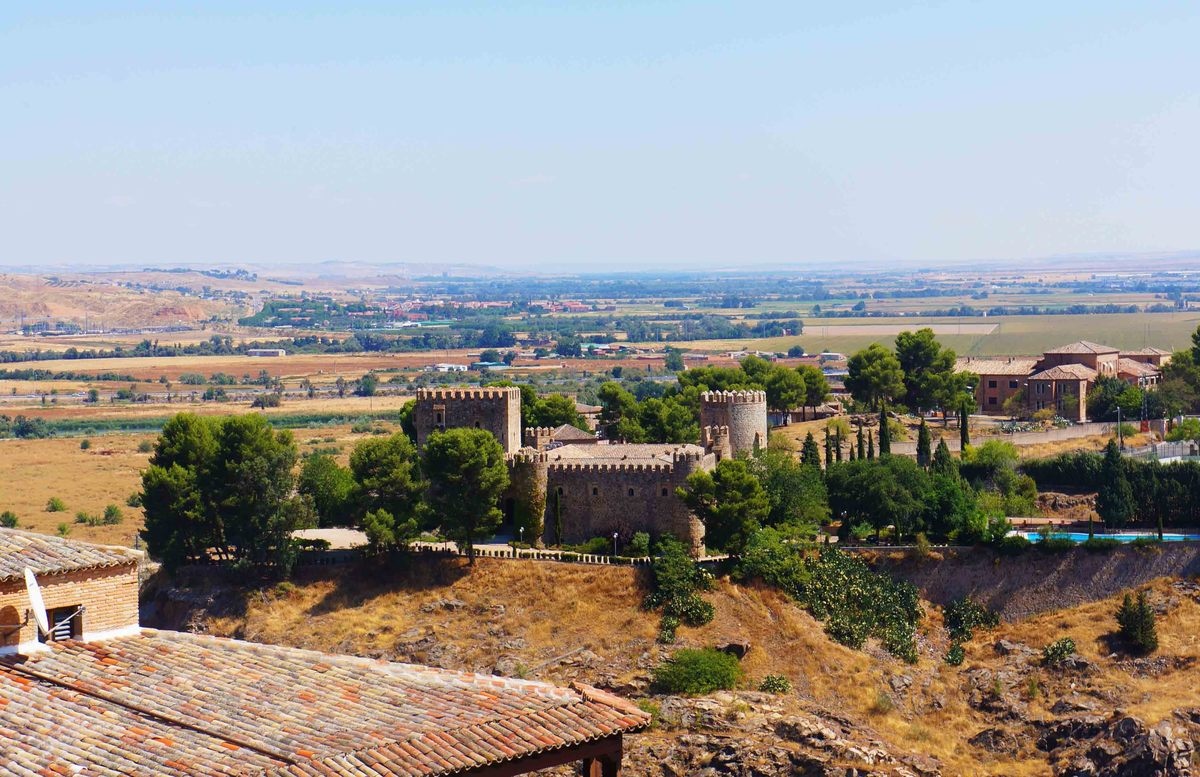 Toledo y las tres culturas