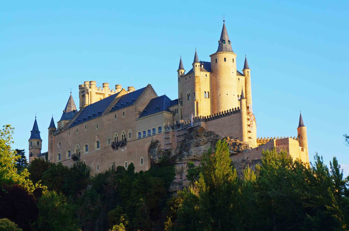 Segovia 2° parte