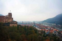 Heidelberg, Alemania