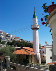 Mezquita Pasina