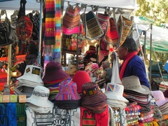Artesanías de Humahuaca, Jujuy