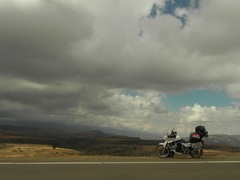 Por los caminos de Bolivia