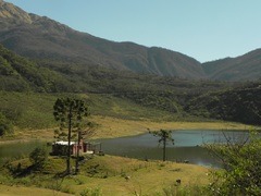 Lagunas de Yala, Jujuy