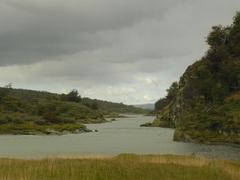 Parque Nacional Bahia Lapataia, Tierra del Fuego