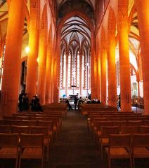 Catedral de Heidelberg