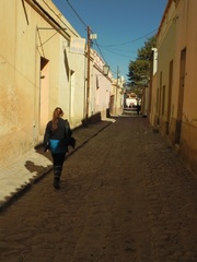 Las callecitas de Humahuaca, Jujuy