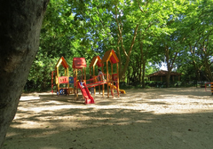 Parque infantil de Caladas