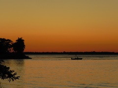 Playas de Paso de la Patria, Corrientes