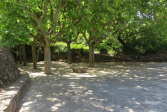 Parque de la Font de Cantillepa