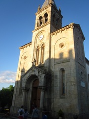 Iglesia Santa Marina