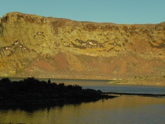 Reserva Laguna Azul