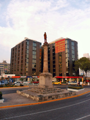 Avenida Reforma