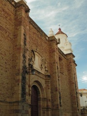 Capilla de la Virgen de Guadalupe, Sucre, Bolivia