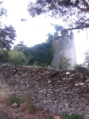 Castillo Sarria