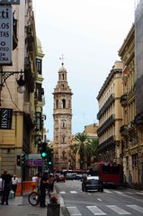 Calle de Valencia