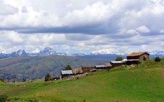 "La Suiza peruana"