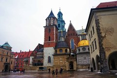 Catedral de Wawel, Cracovia