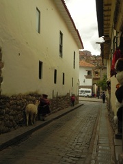 Cusco, Perú
