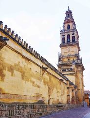 Mezquita-catedral de Córdoba