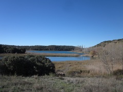 Laguna Conceja