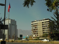 Ciudad de Santiago de Chile