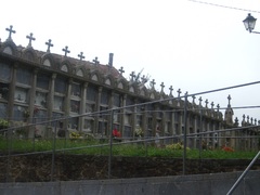 Cementierio Lavacolla