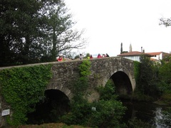Puente Furelos