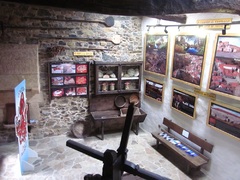 Museo Furelos
