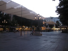 Plaza Birrambla