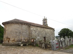 Iglesia San Xulian
