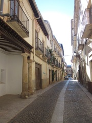Calle de Alcaraz