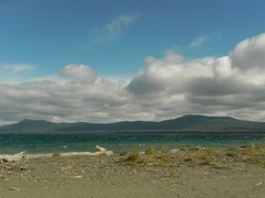 Lago Fagnano, Tolhuin, Tierra del Fuego