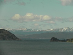 Parque Nacional Bahia Lapataia, Tierra del Fuego