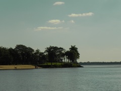 Playas de Paso de la Patria, Corrientes
