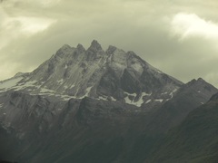 Los Andes Fueguinos