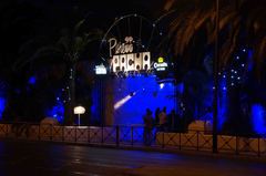 Pachá, Ibiza