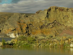 Reserva Laguna Azul