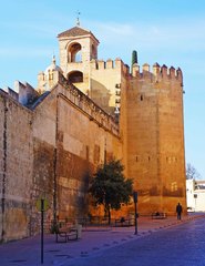 Alcázar de Córdoba