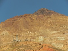Sumaj Orcko, Cerro Rico en Potosí