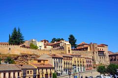 Segovia, España