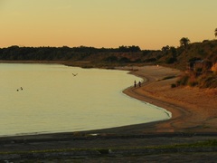Playas de Ituzaingó, Corrientes