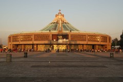 Nueva Basílica de Guadalupe