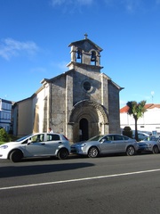 Iglesia San Roque