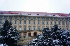 Palacio en Malá Strana, Praga