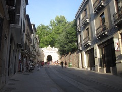 Calle Gomerez