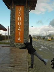 ¡Hasta pronto, Ushuaia!