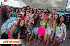 Closing party en Bora Bora, Ibiza