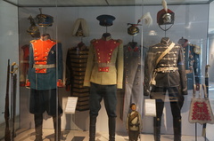 Museo del Ejército, París