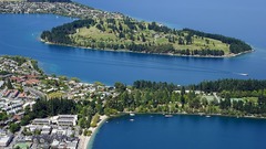 Lago Wakatipu