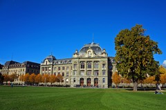 Universidad de Berna